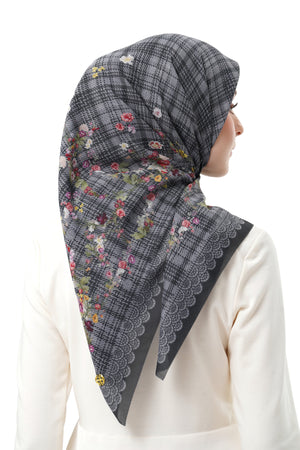 Tartan Fairy Series - Plaid