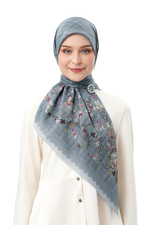 Tartan Fairy Series - Truffle