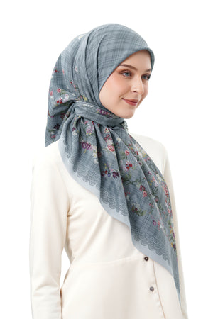 Tartan Fairy Series - Truffle