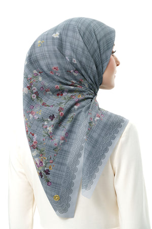 Tartan Fairy Series - Truffle