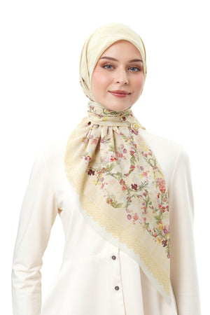 Tartan Fairy Series - Tulle