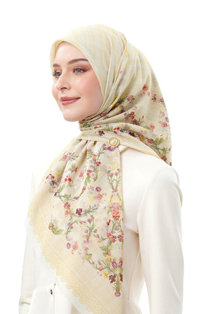 Tartan Fairy Series - Tulle