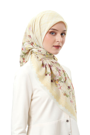 Tartan Fairy Series - Tulle