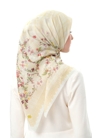 Tartan Fairy Series - Tulle