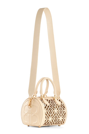 Taylor Bag - Cream