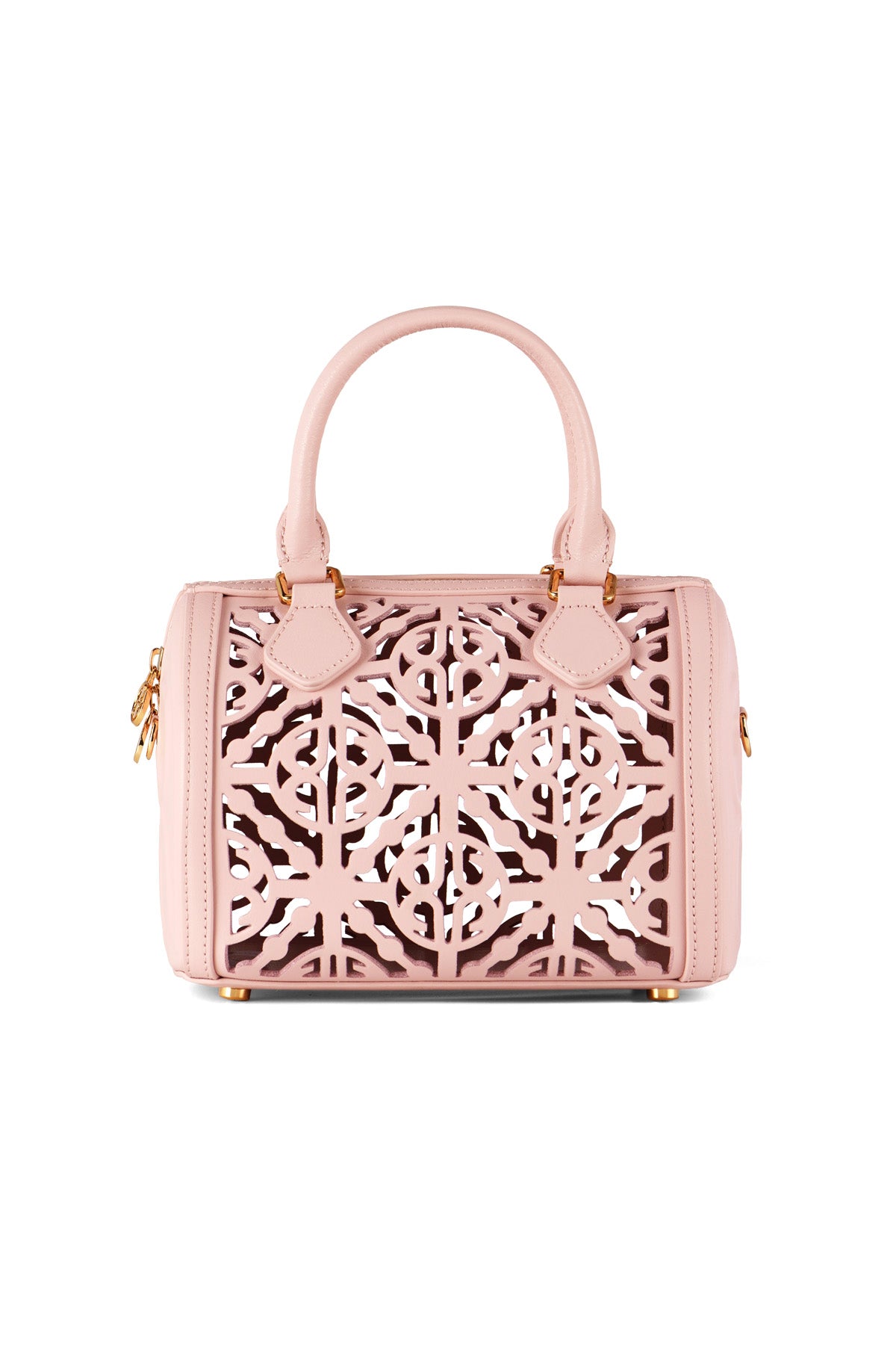 Taylor Bag - Pink