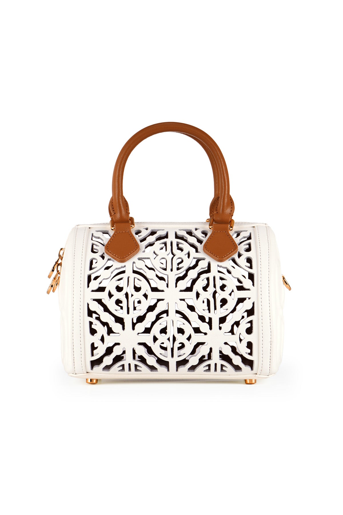 Taylor Bag - White