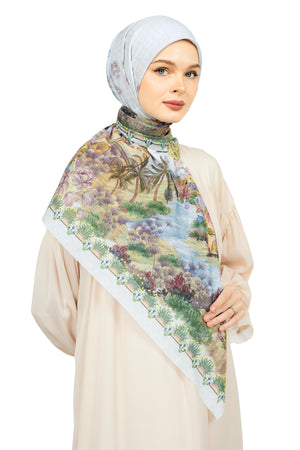 The Nile Series Large - Cotton