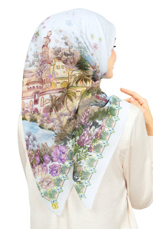 The Nile Series - Cotton