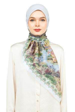The Nile Series - Cotton