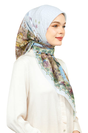 The Nile Series - Cotton