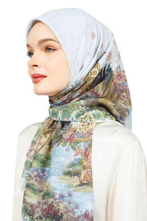 The Nile Series - Cotton