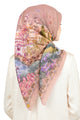 The Nile Series - Rosette
