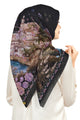 The Nile Series - Black