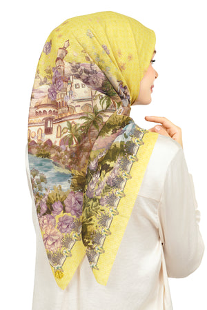 The Nile Series - Sunshine