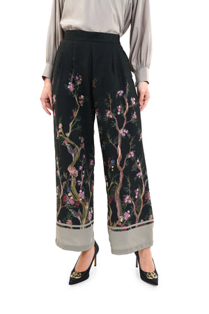 The Orient Pants - Black