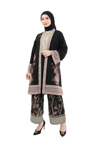 The Orient Outer - Black