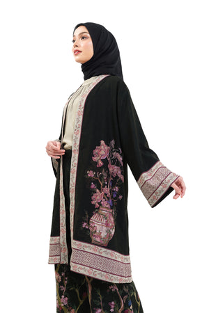 The Orient Outer - Black