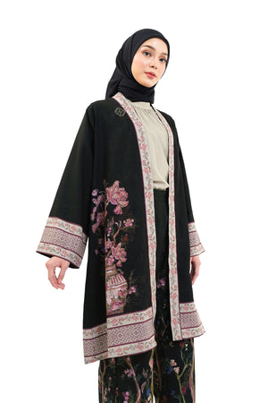 The Orient Outer - Black