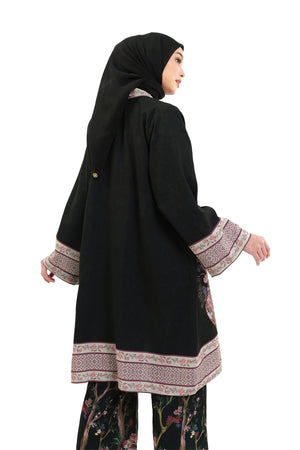 The Orient Outer - Black