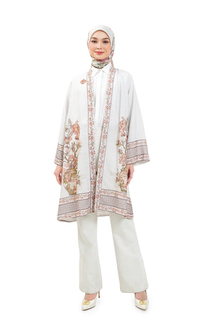 The Orient Outer - Ivory