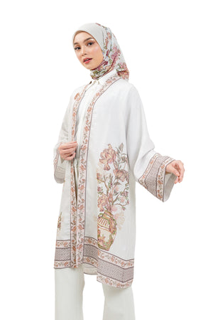 The Orient Outer - Ivory