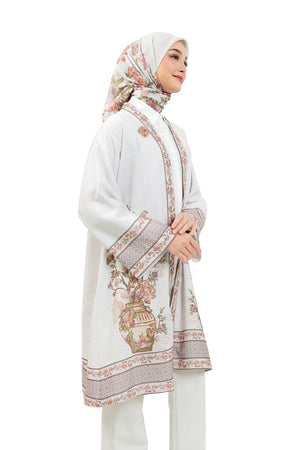 The Orient Outer - Ivory