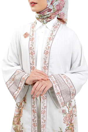 The Orient Outer - Ivory