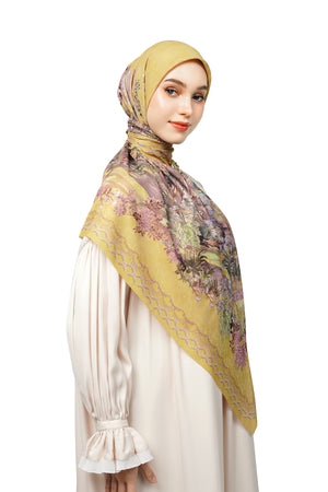 The Secret Forest Series Large - Sunbeam