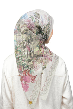The Secret Forest Series - Wildflower