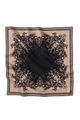 Ikat Blossom Series - Ulos