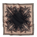 Ikat Blossom Series - Ulos