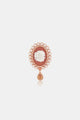 Vintage Brooch - Ever Rose