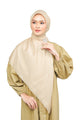Nada Voile Scarf Large - Moonlight