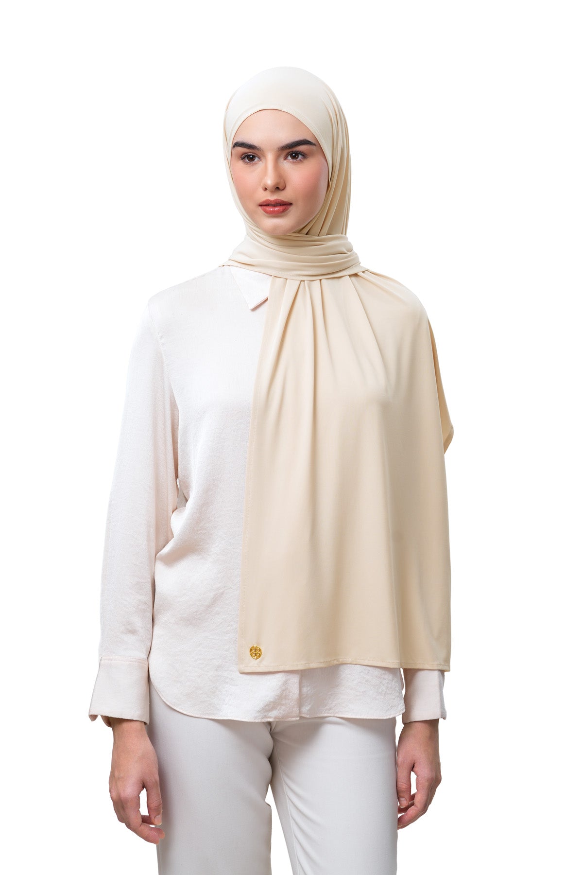 Yasmin Instant - Cream