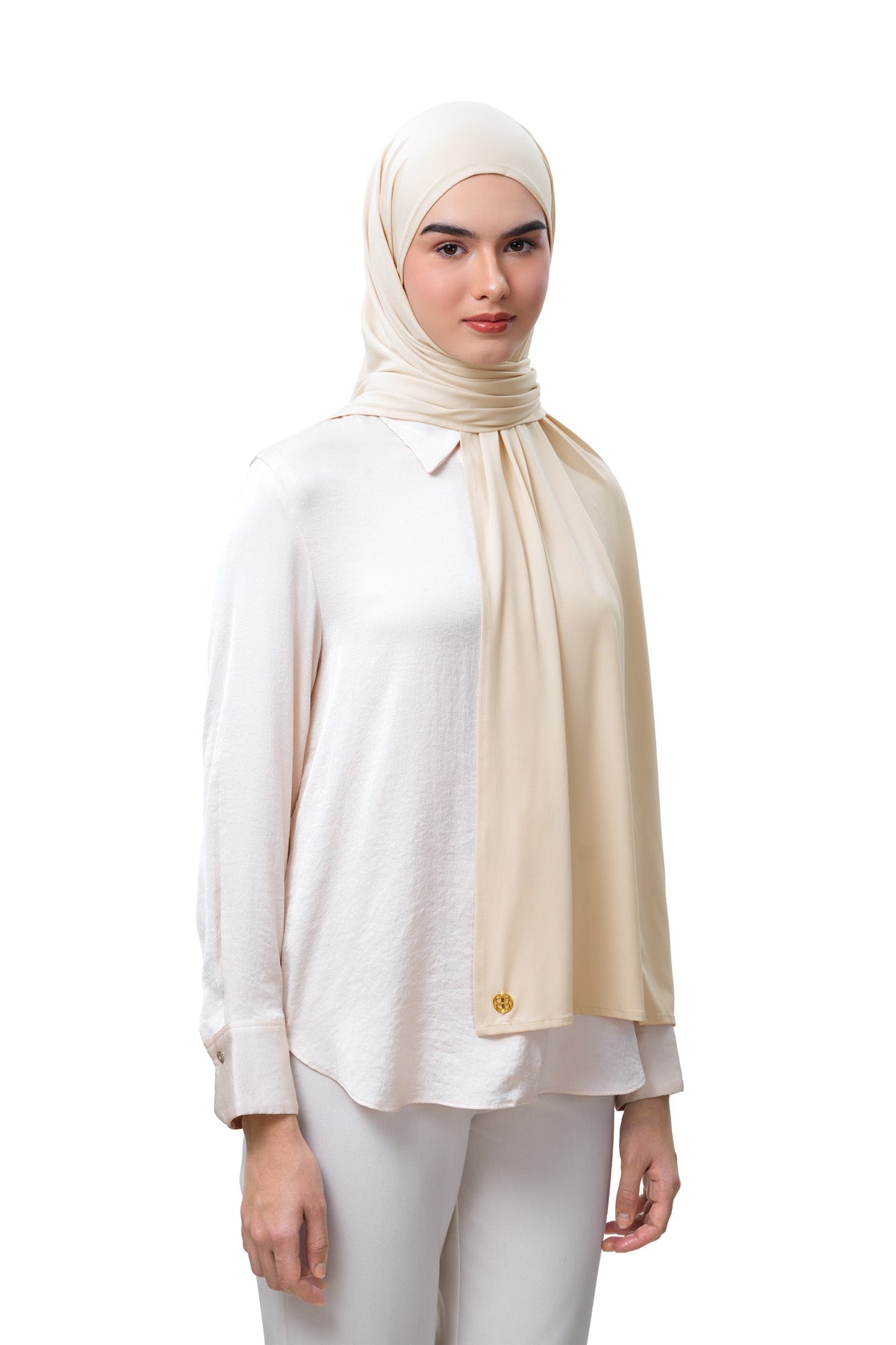 Yasmin Instant - Cream