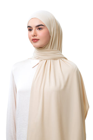 Yasmin Instant - Cream