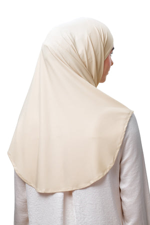 Yasmin Instant - Cream