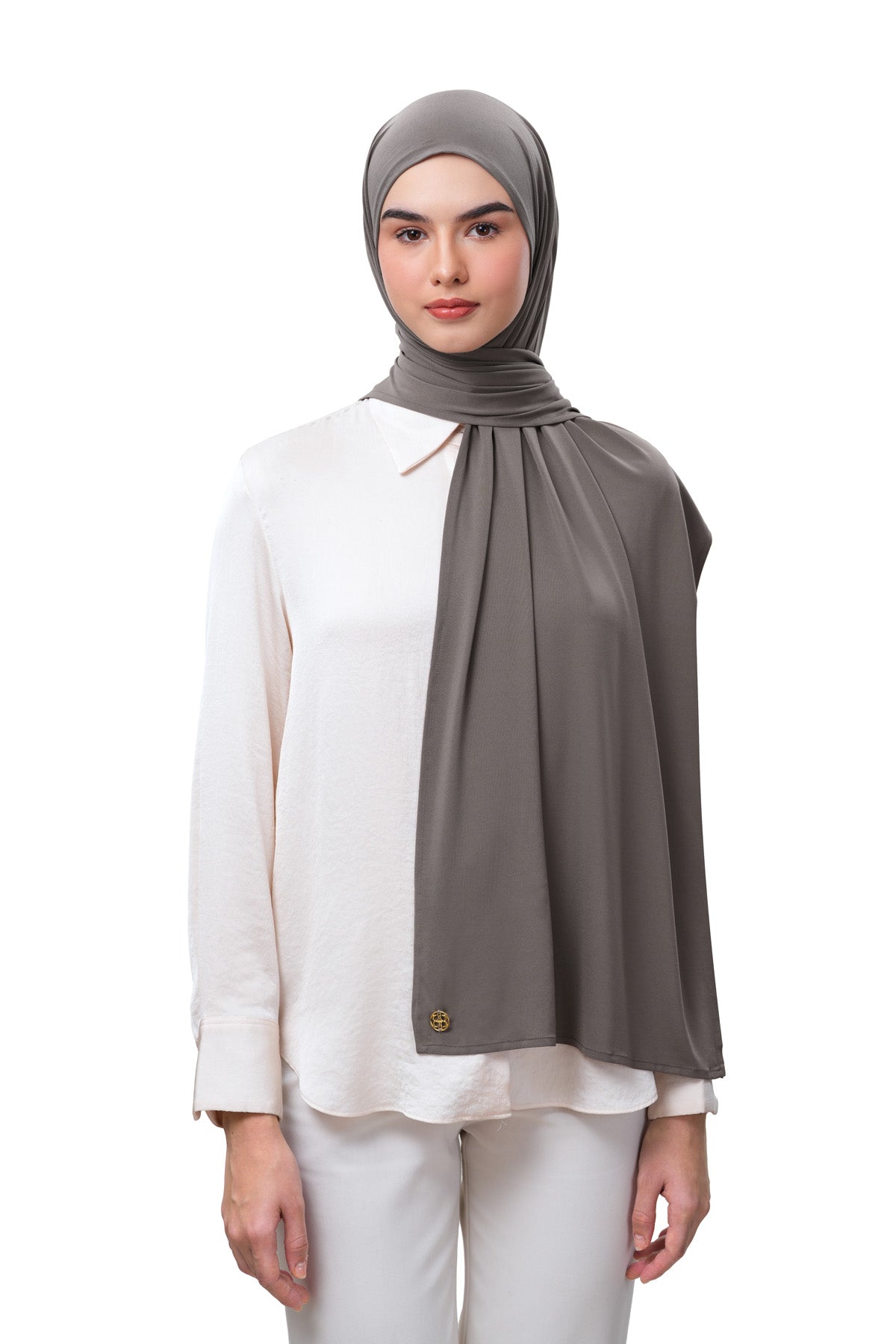 Yasmin Instant - Dark Gray