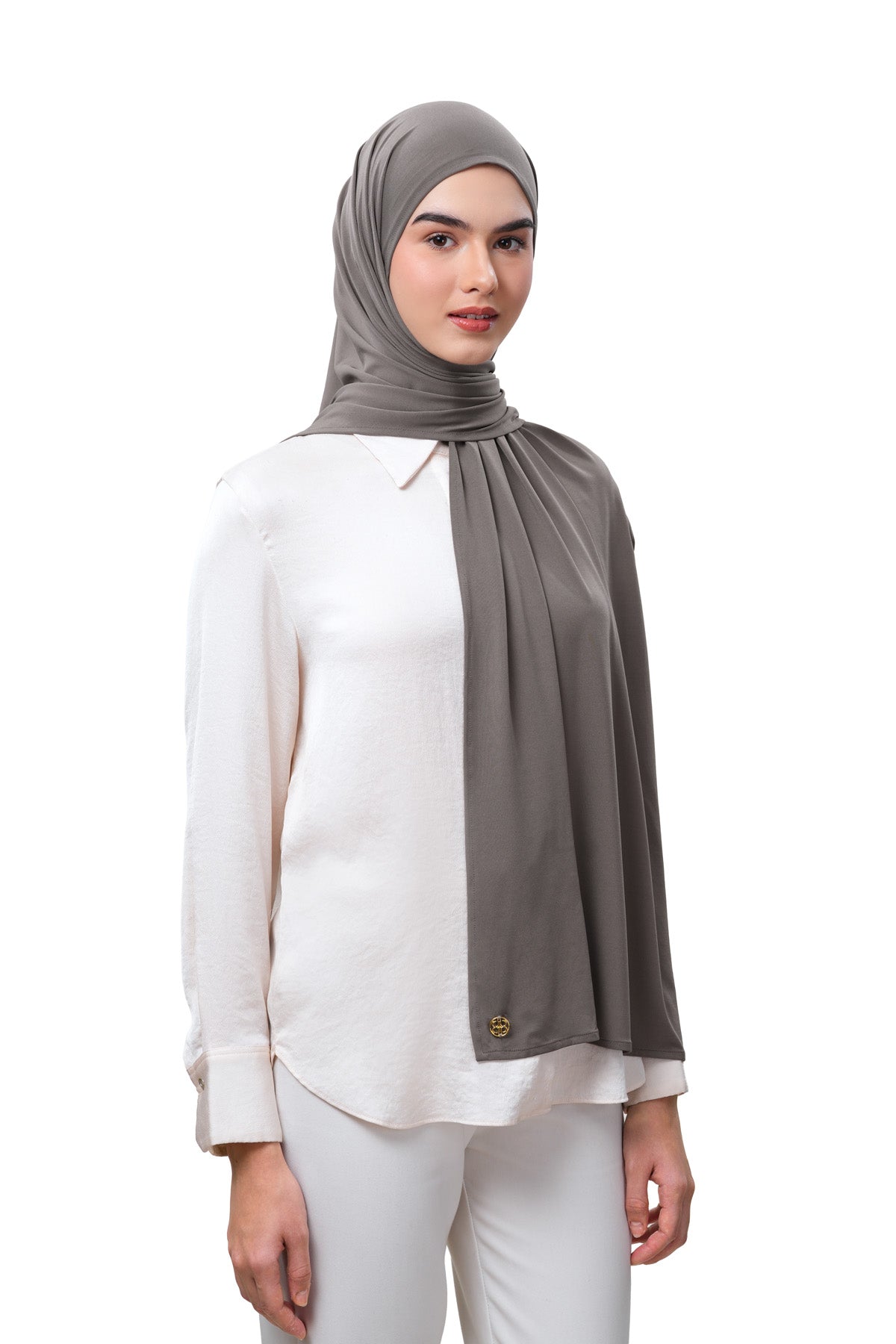 Yasmin Instant - Dark Gray