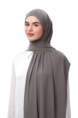 Yasmin Instant - Dark Gray