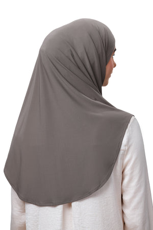Yasmin Instant - Dark Gray