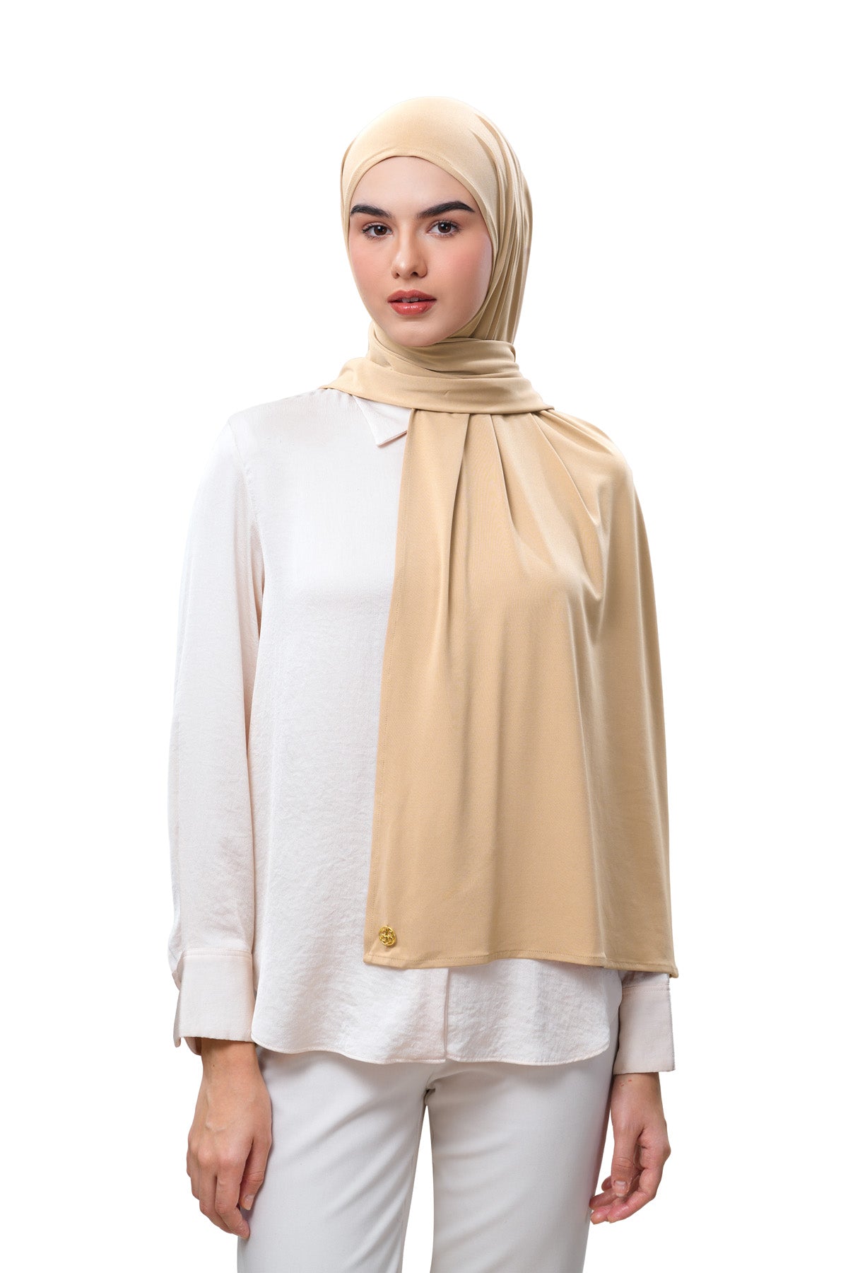 Yasmin Instant - Khaki