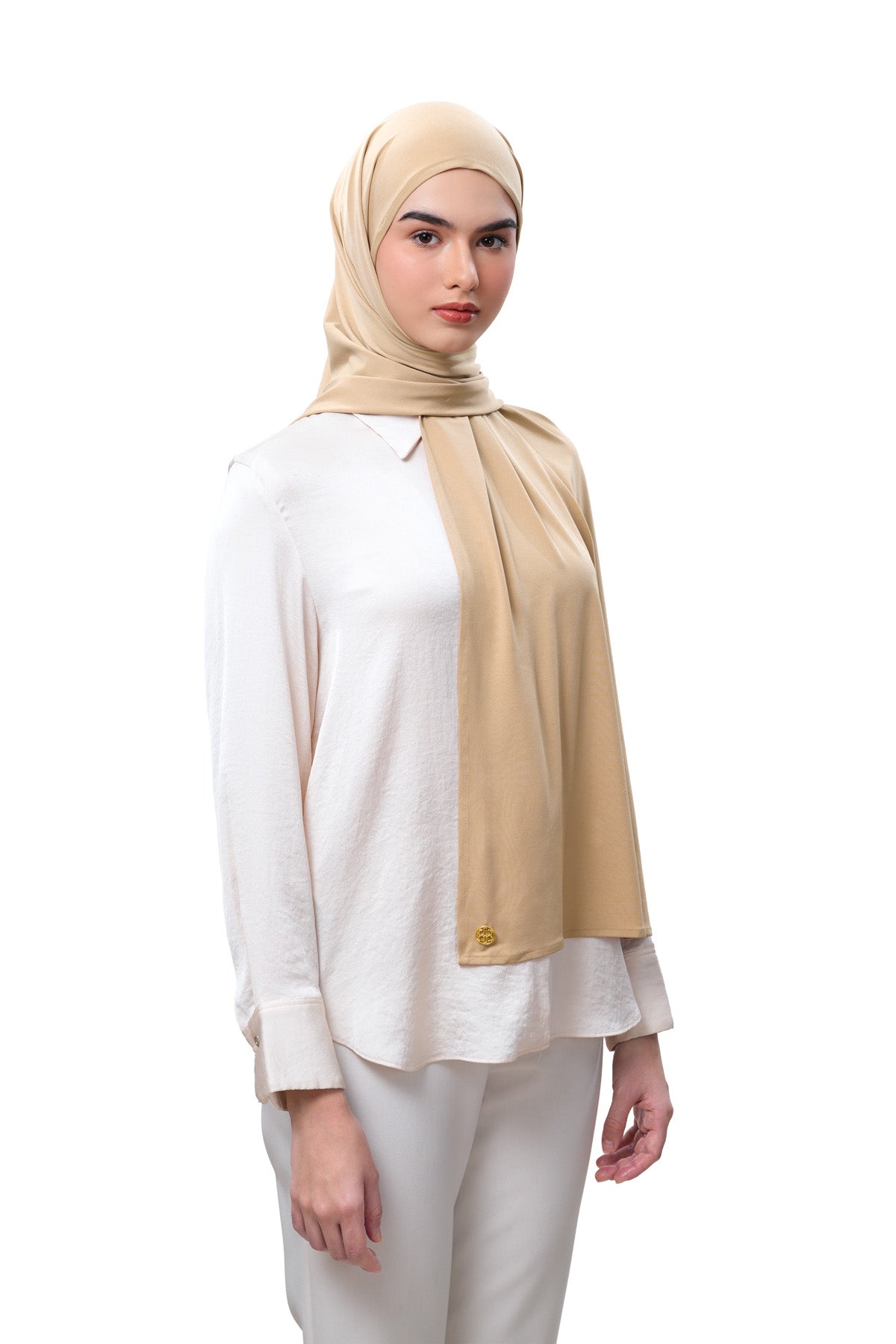 Yasmin Instant - Khaki