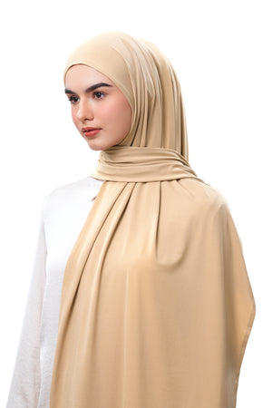 Yasmin Instant - Khaki