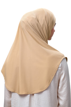 Yasmin Instant - Khaki