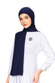 Yasmin Instant - Navy