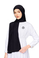 Yasmin Instant - Black