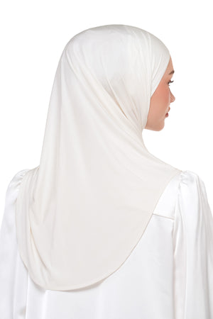 Yasmina Instant - Bone