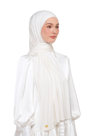 Yasmina Instant - Bone